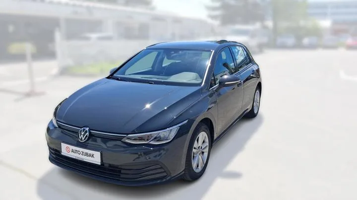 Volkswagen Golf VIII 2023 – fotografija 1