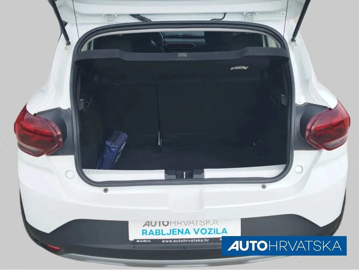 Dacia Sandero 2022 – fotografija 10