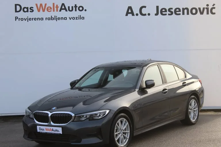 BMW Serija 3