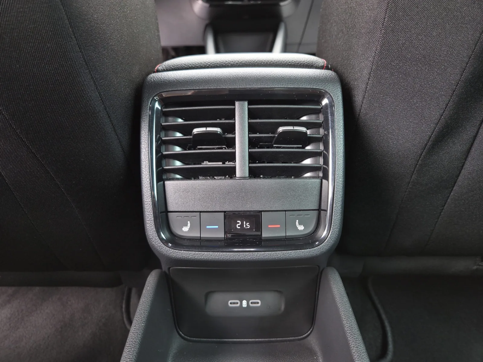 Škoda Octavia 2025 – fotografija 19