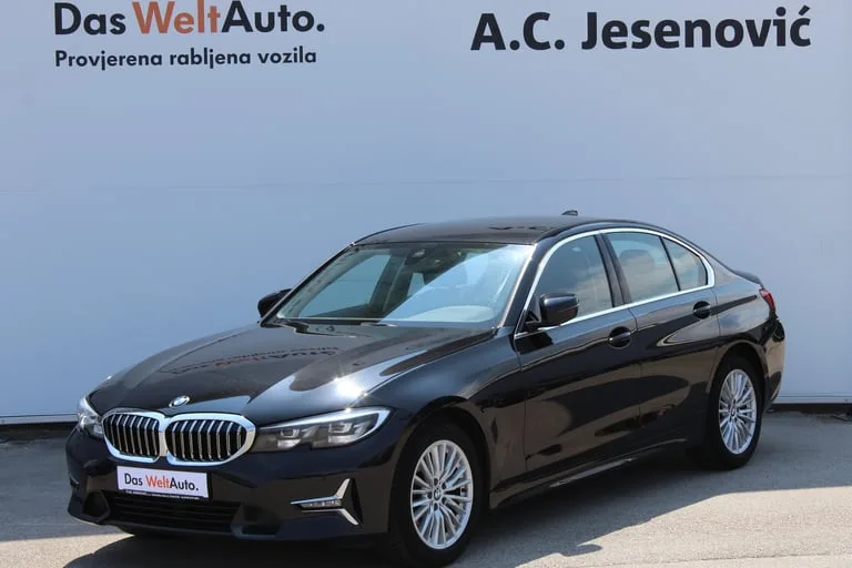 BMW Serija 3