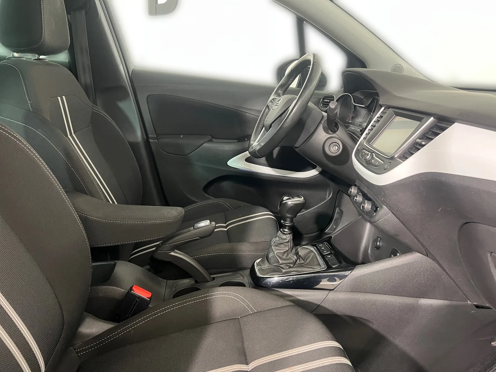 Opel Crossland X 2022 – fotografija 22