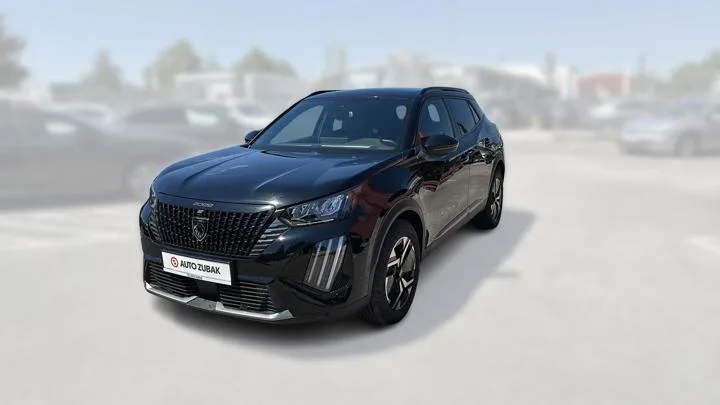 Peugeot 2008 2025 – fotografija 1