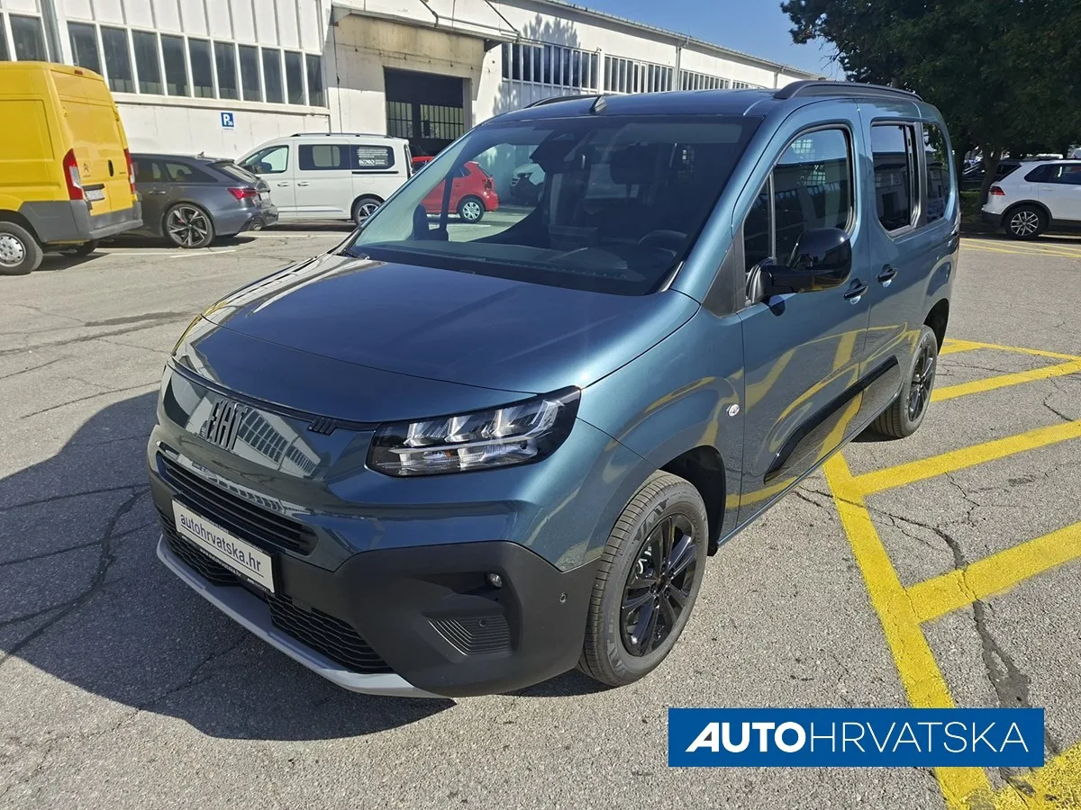 Fiat Doblo
