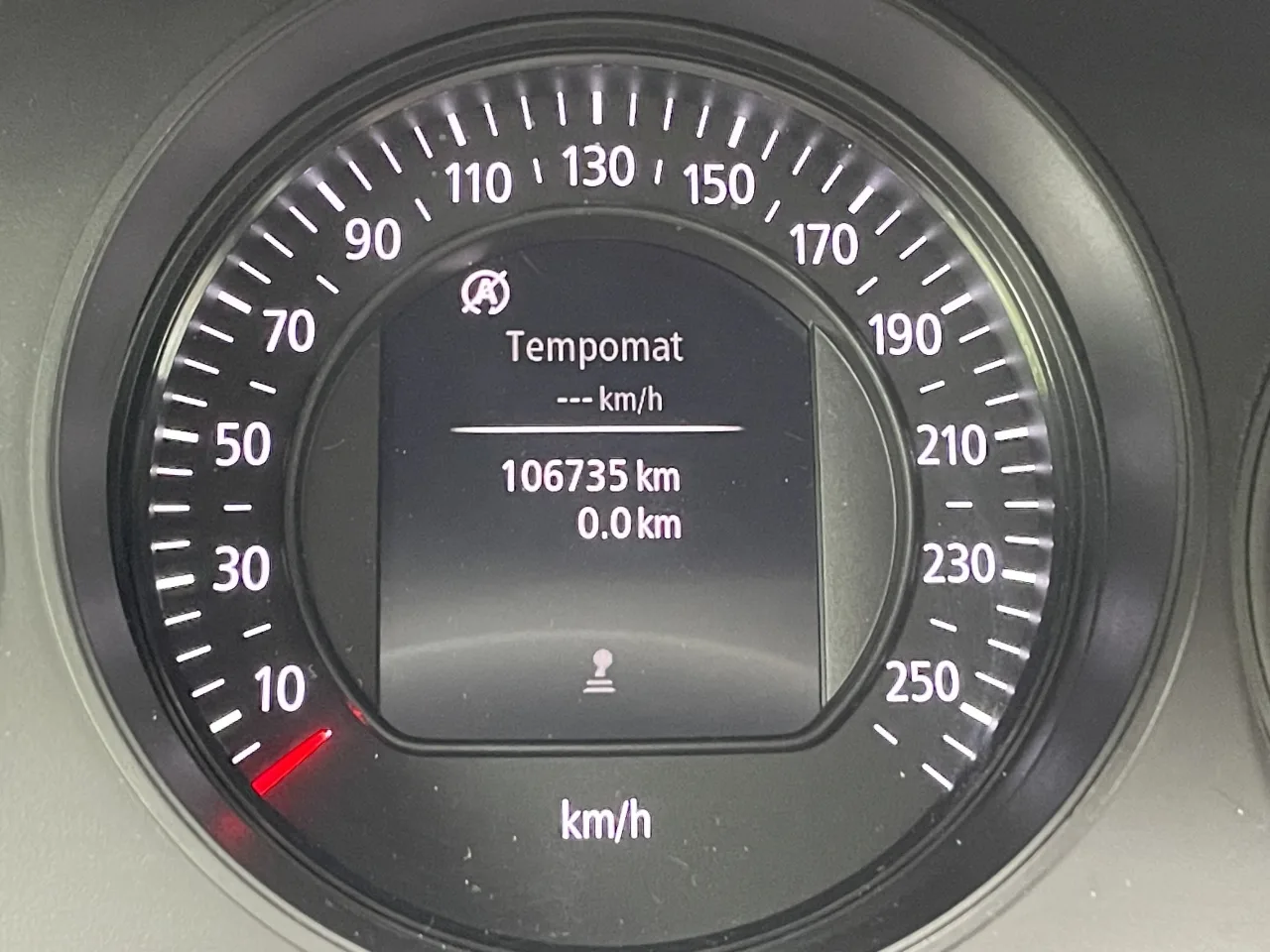 Renault Megane 2019 – fotografija 16