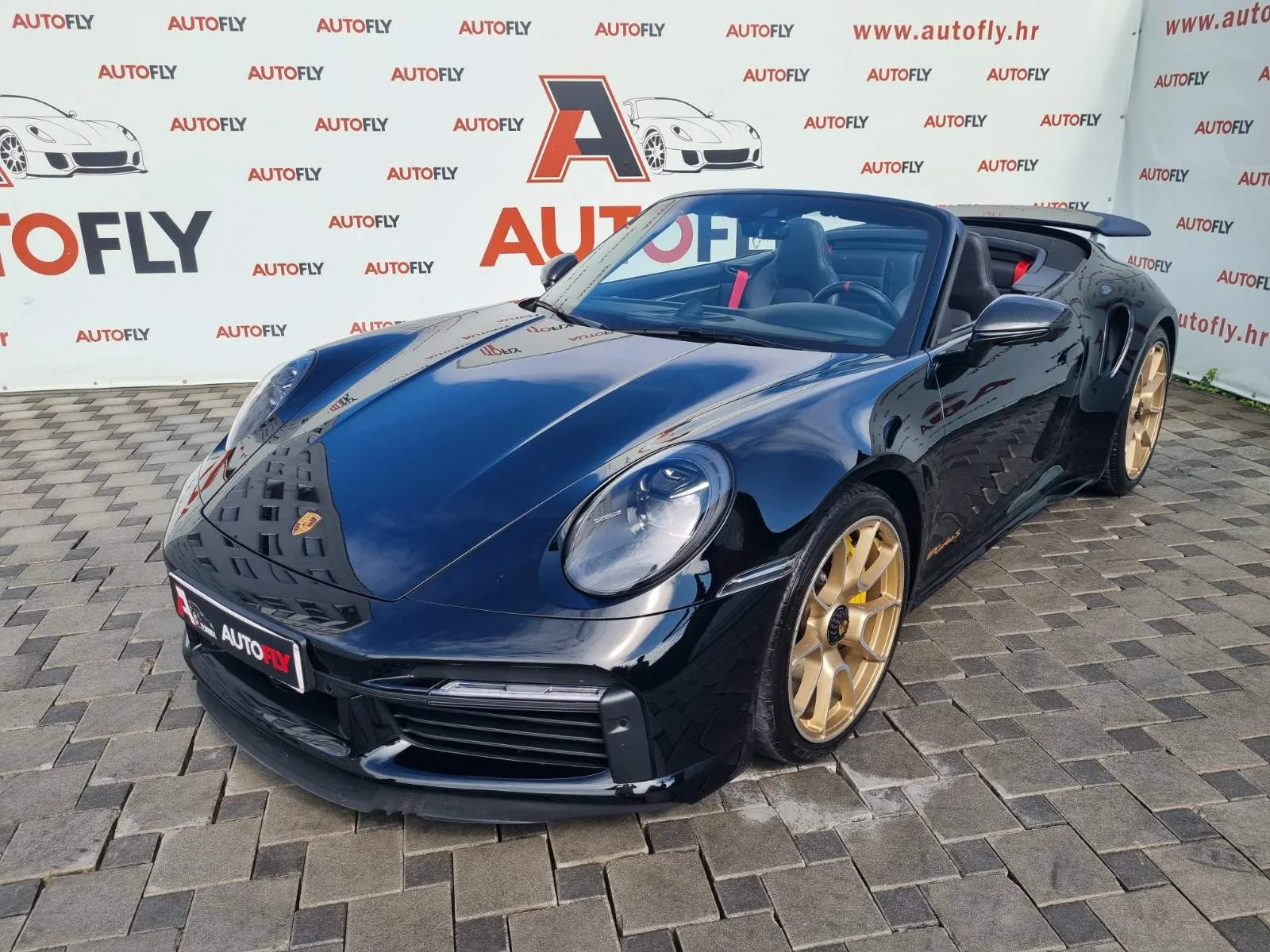 Porsche 911 2022 – fotografija 1