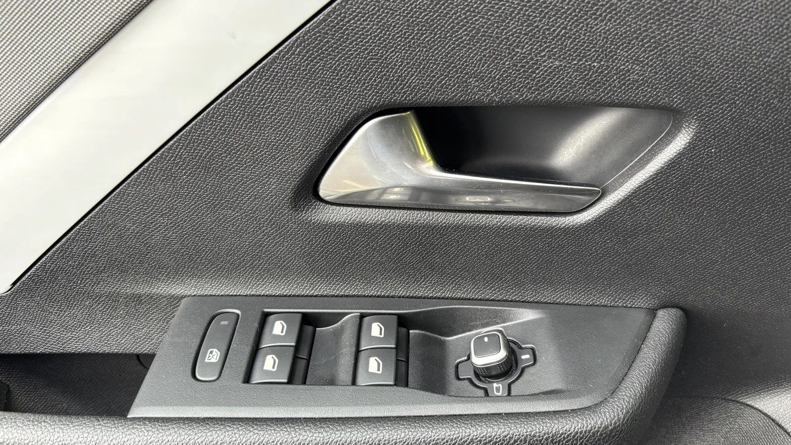 Opel Astra 2024 – fotografija 20