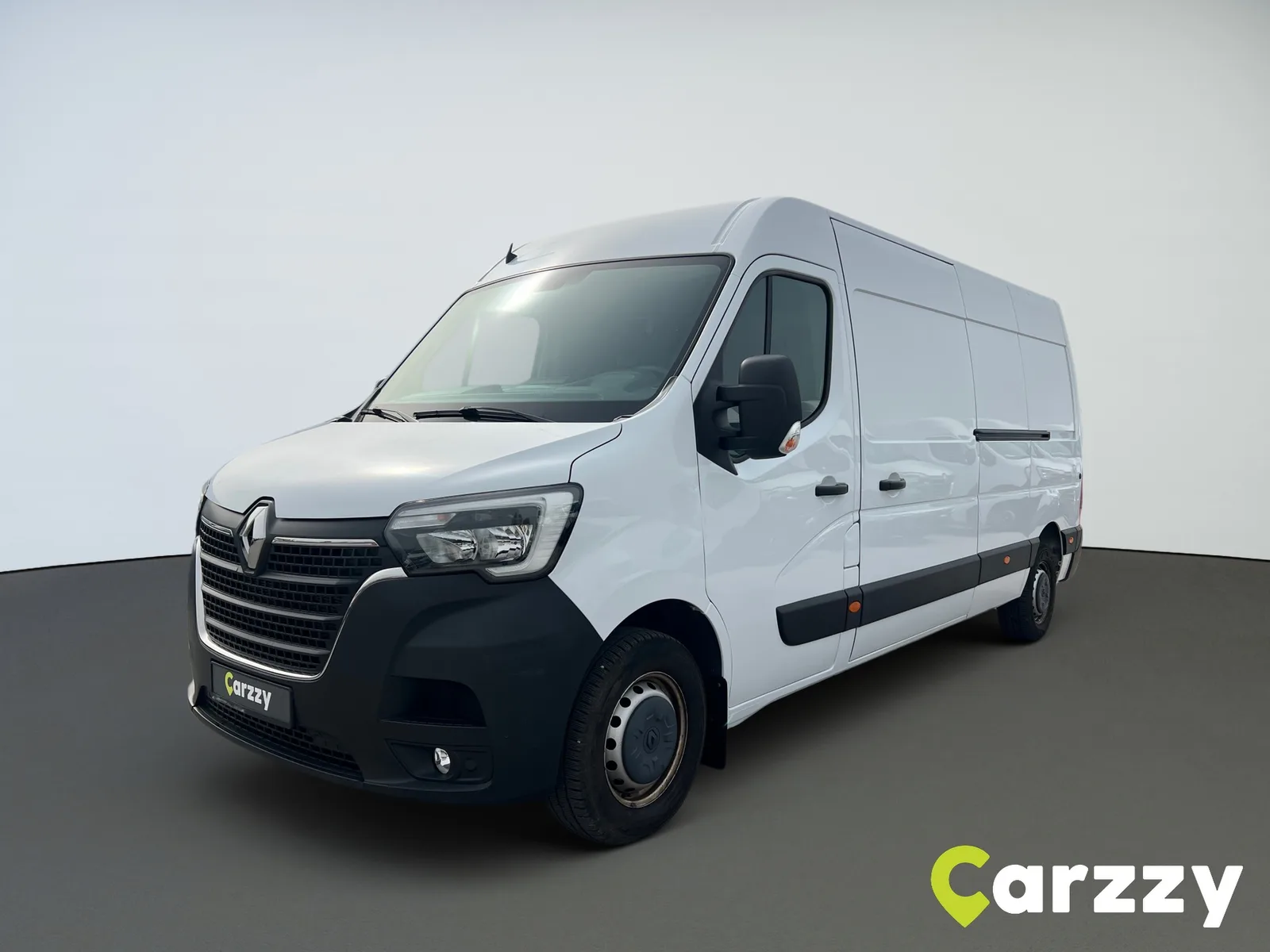 Renault Master 2022 – fotografija 1