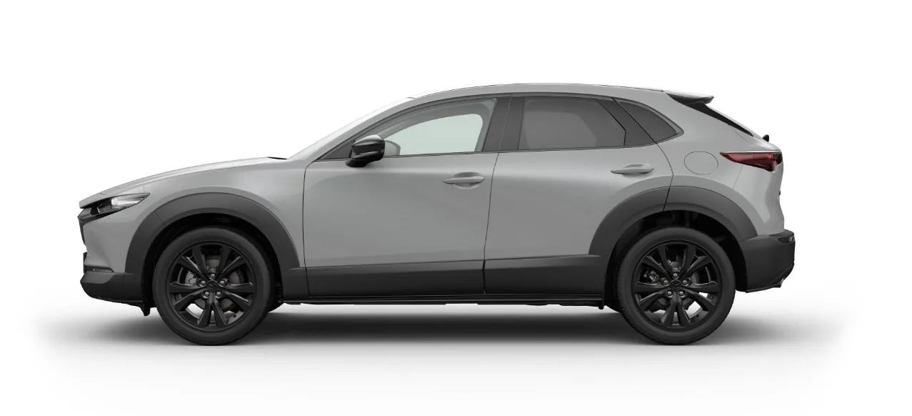 Mazda Cx-30 2026 – fotografija 2