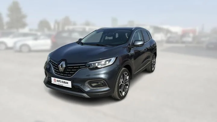 Renault Kadjar 2019 – fotografija 1