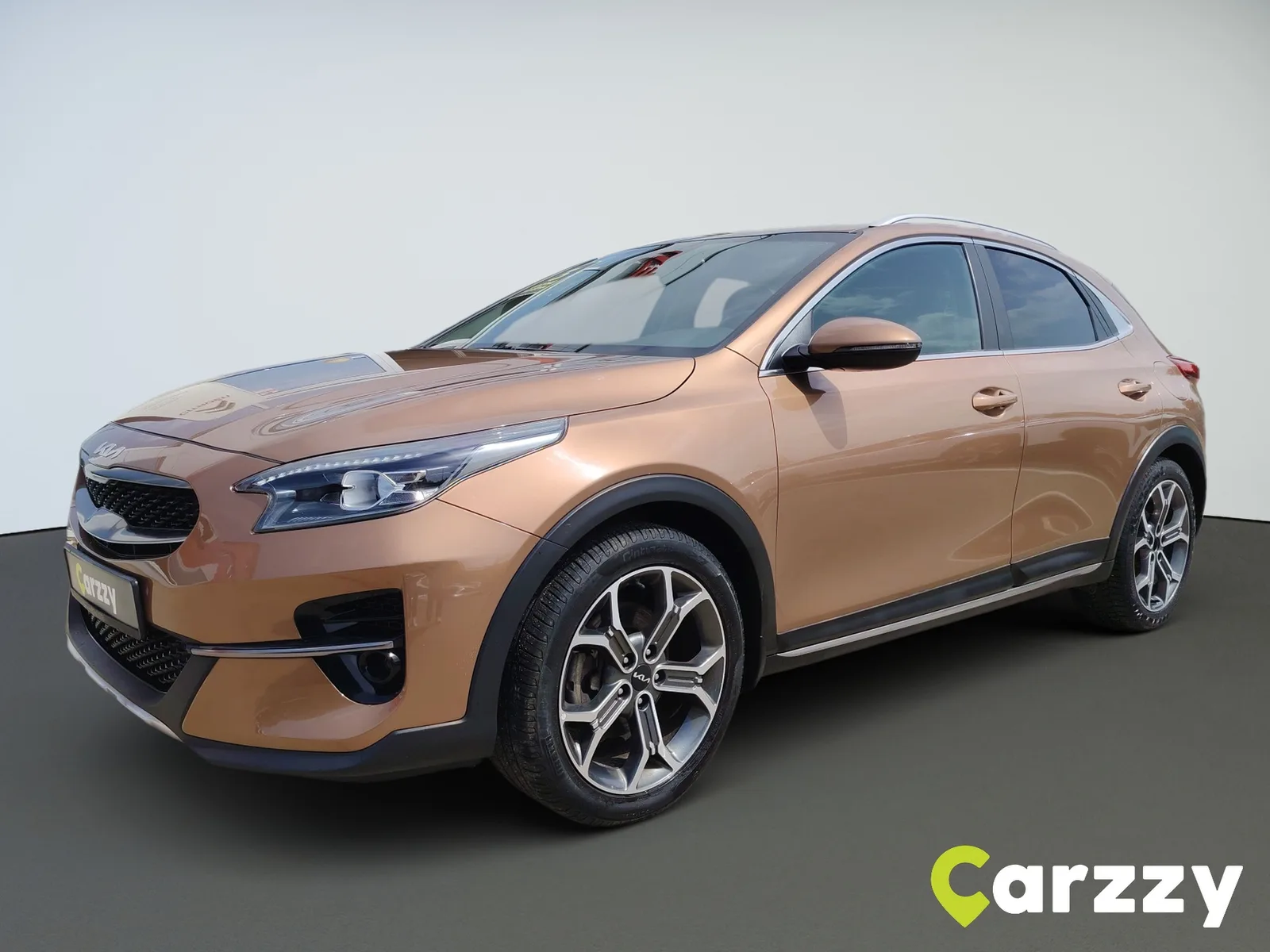 Kia Xceed 2022 – fotografija 1