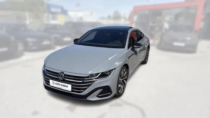 Volkswagen Arteon 2022 – fotografija 1