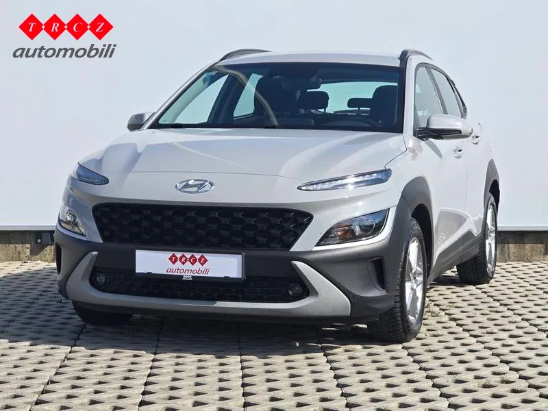 Hyundai Kona 2022 – fotografija 2