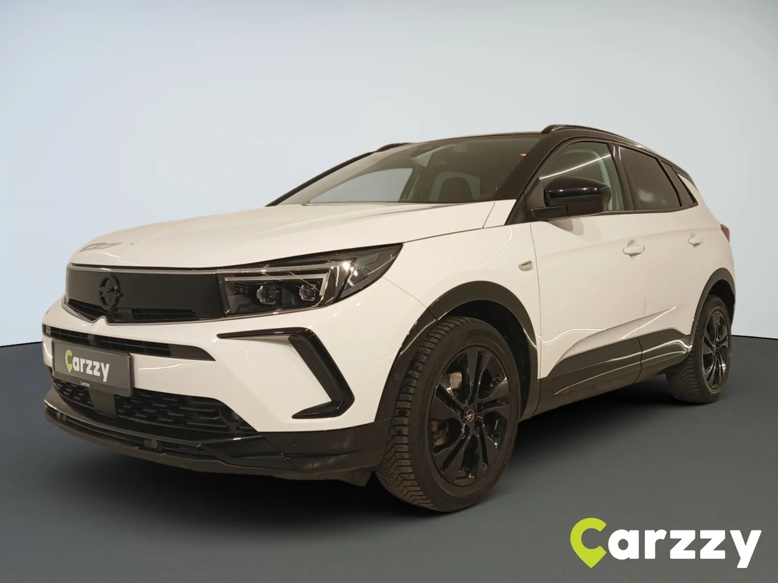 Opel Grandland X 2024 – fotografija 1