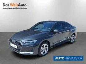 Audi A3 2025 – fotografija 1