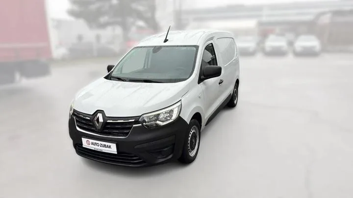 Renault Express 2022 – fotografija 1