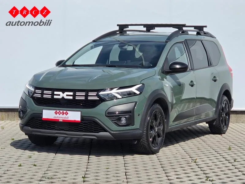 Dacia Jogger 2023 – fotografija 1