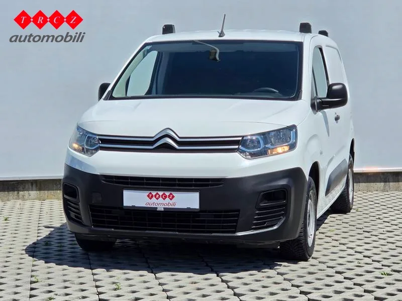 Citroen Berlingo 2021 – fotografija 2