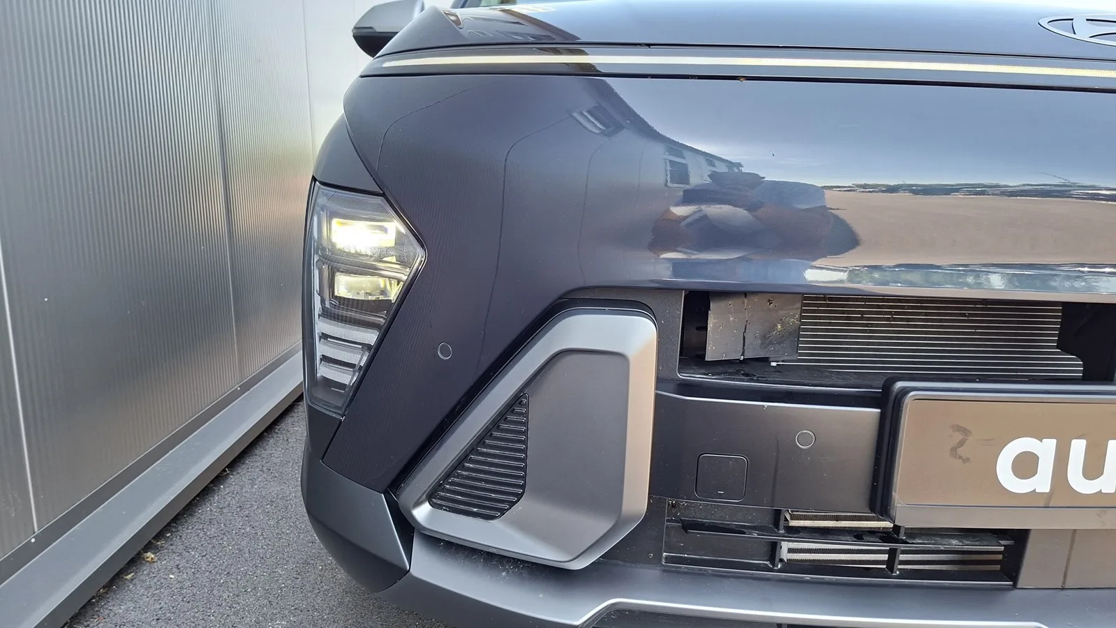 Hyundai Kona 2025 – fotografija 27