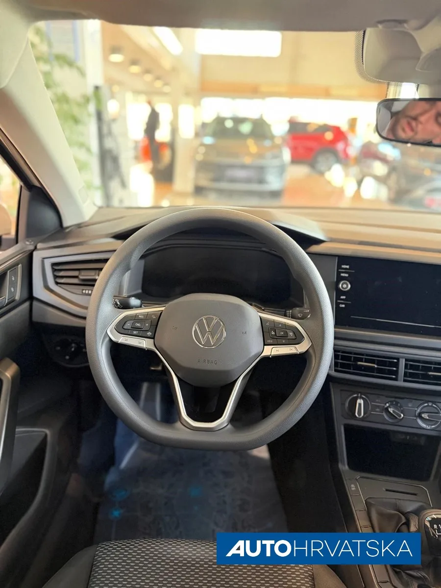 Volkswagen Polo 2026 – fotografija 8