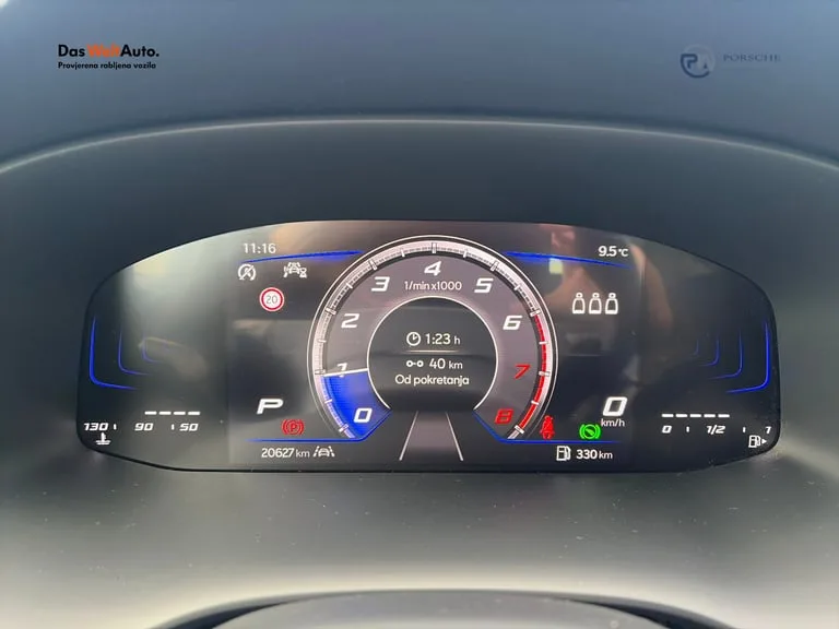 Seat Ateca 2026: fotografija 10