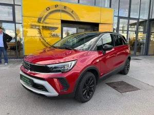 Opel Crossland 2023 – fotografija 1