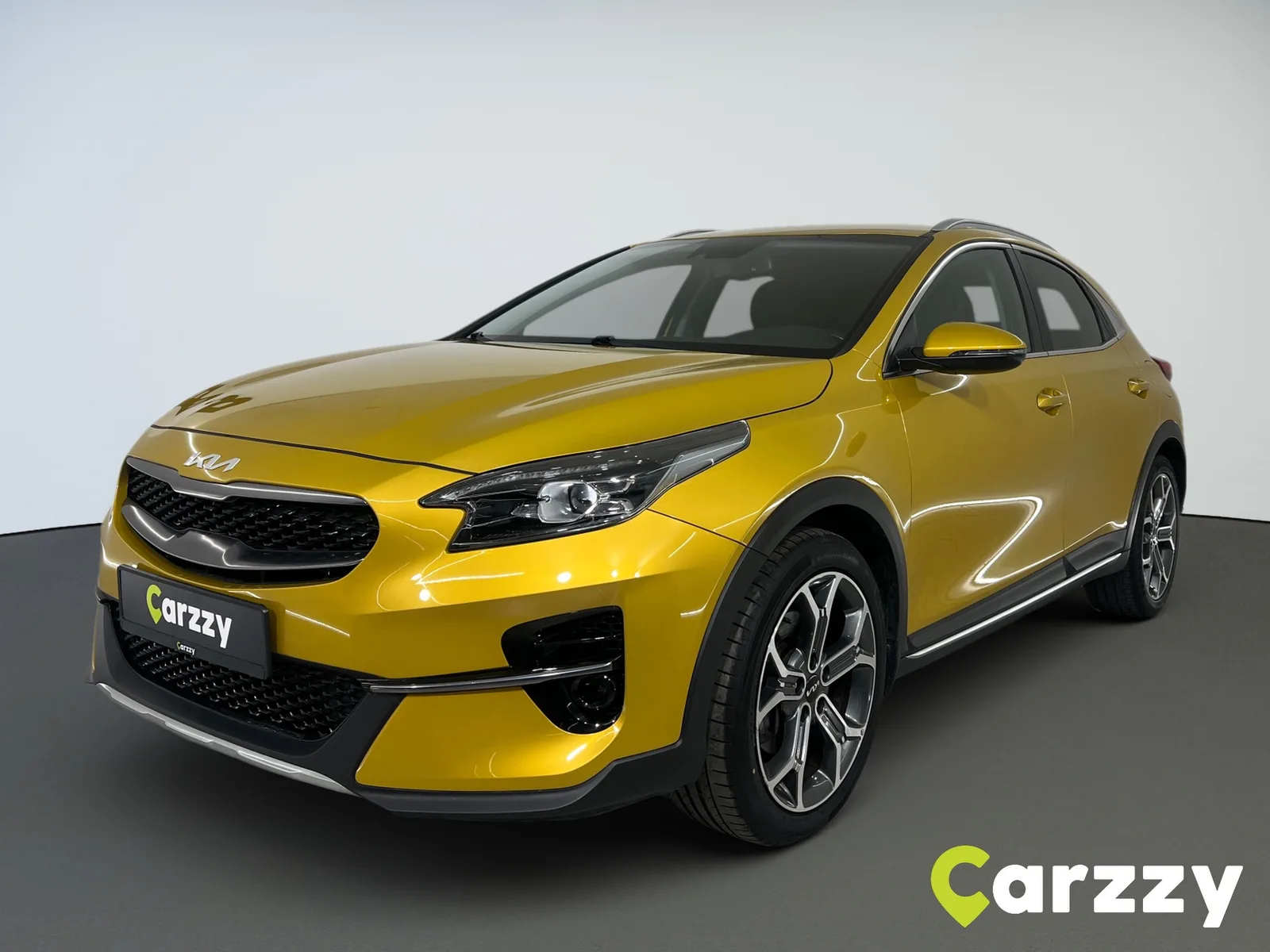 Kia Xceed 2022 – fotografija 1
