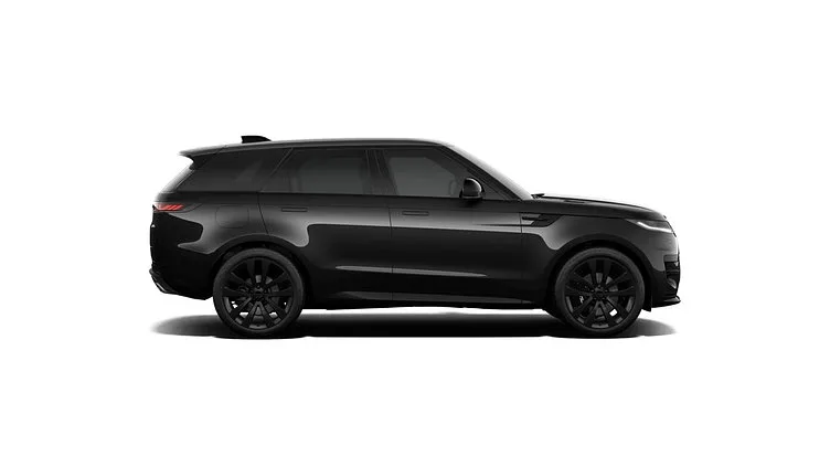 Land Rover Range Rover Sport 2026 – fotografija 2