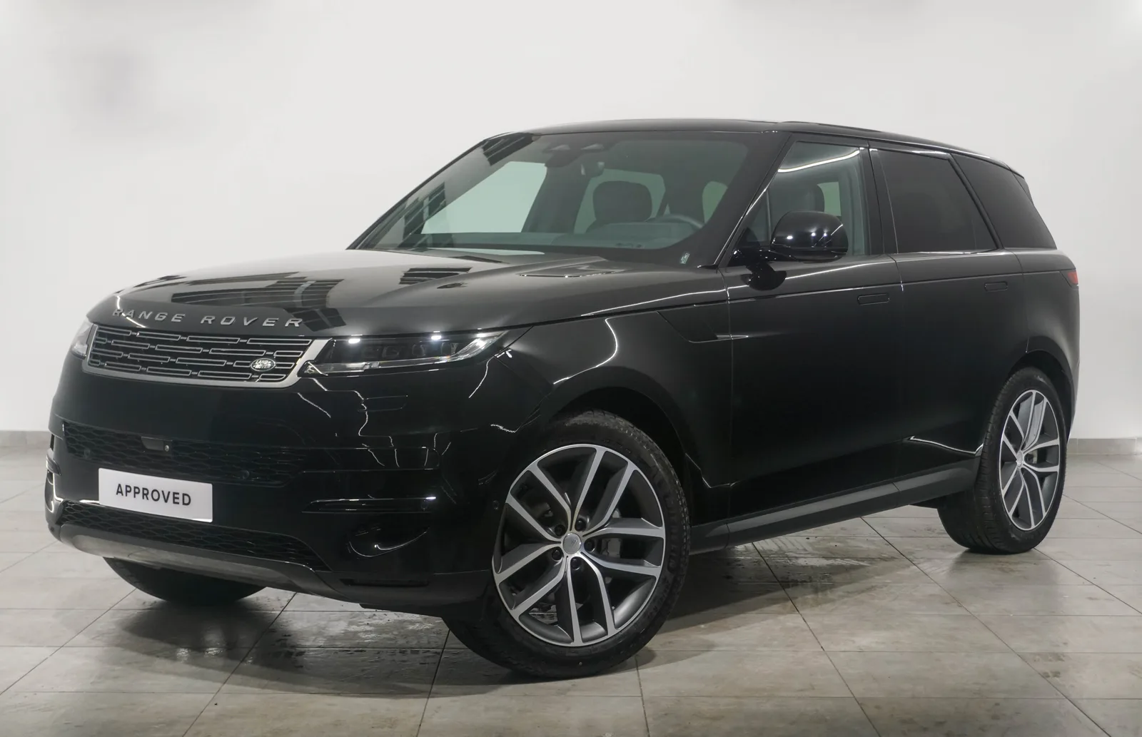 Land Rover Range Rover Sport 2024 – fotografija 1