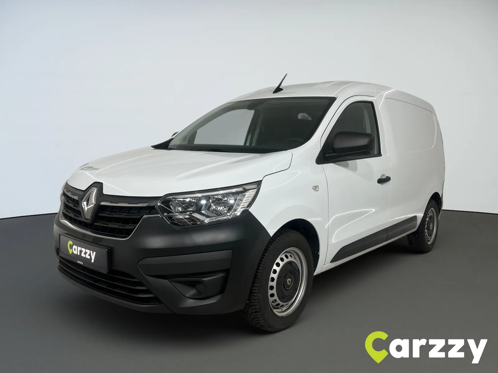 Renault Express 2022 – fotografija 1