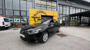 Opel Corsa 2023 – fotografija 1