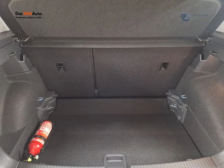 Volkswagen T-Cross 2026: fotografija 19