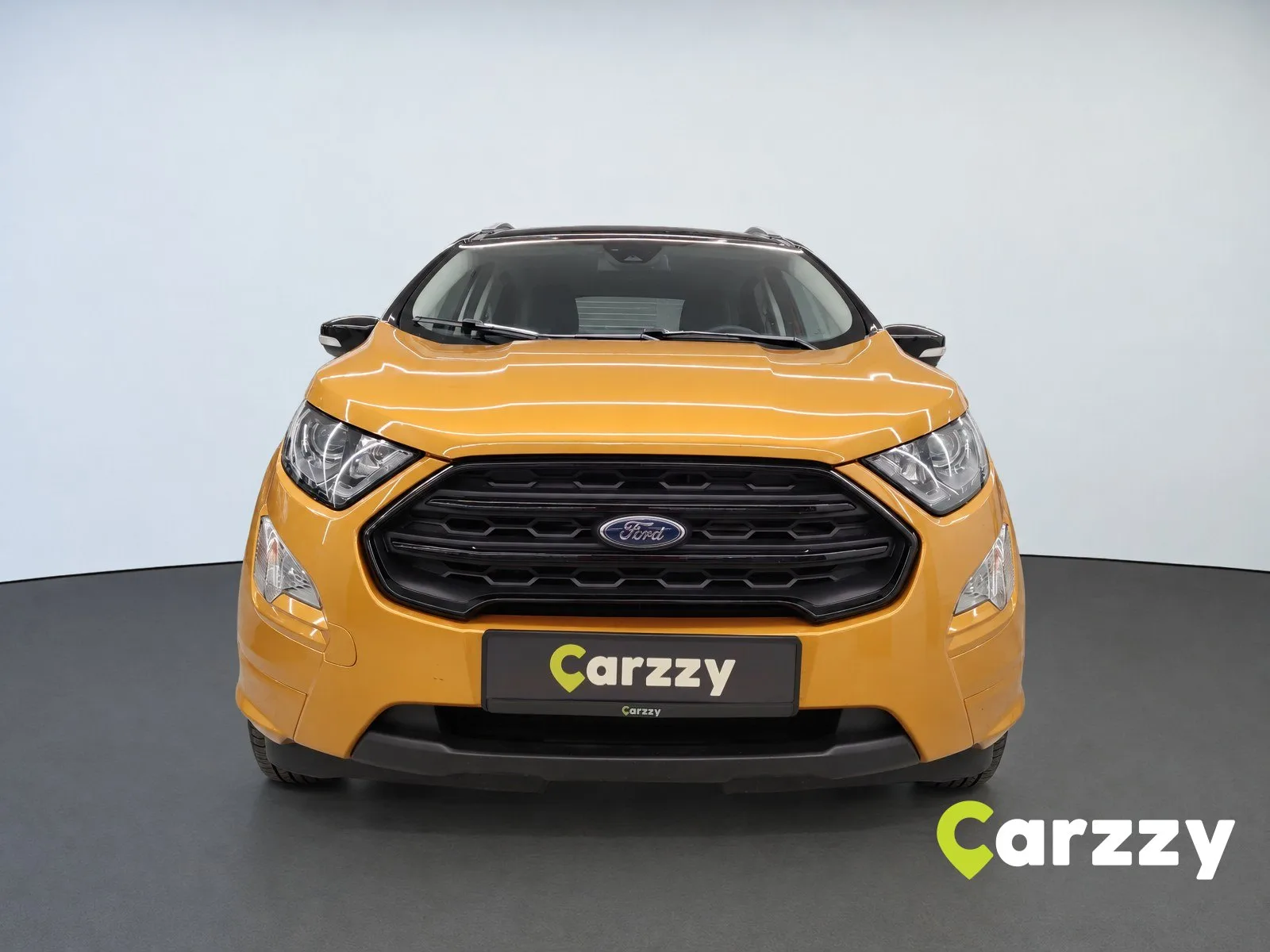 Ford Ecosport 2022 – fotografija 2