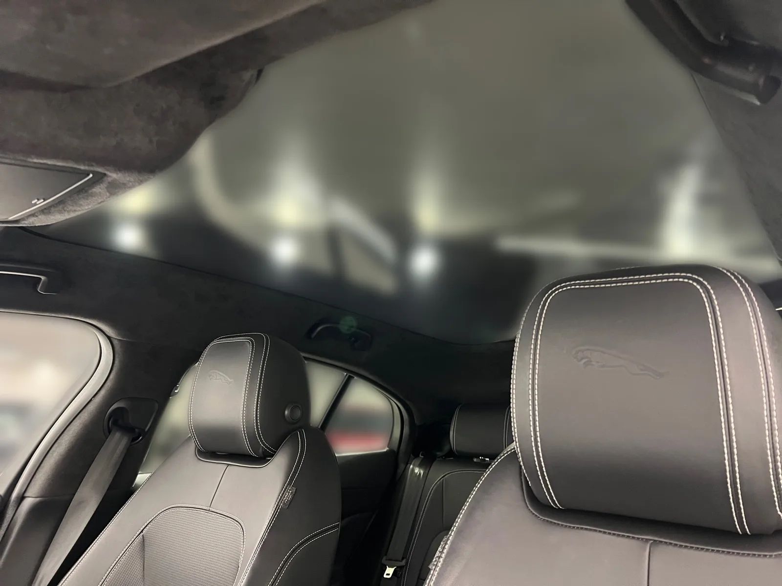 Jaguar I-pace 2019 – fotografija 22