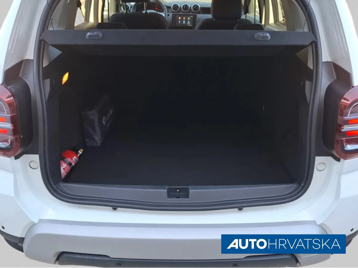 Dacia Duster 2022 – fotografija 22