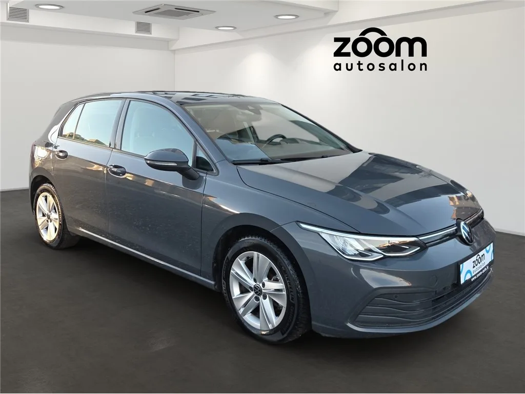 Volkswagen Golf2.0 2022 – fotografija 2