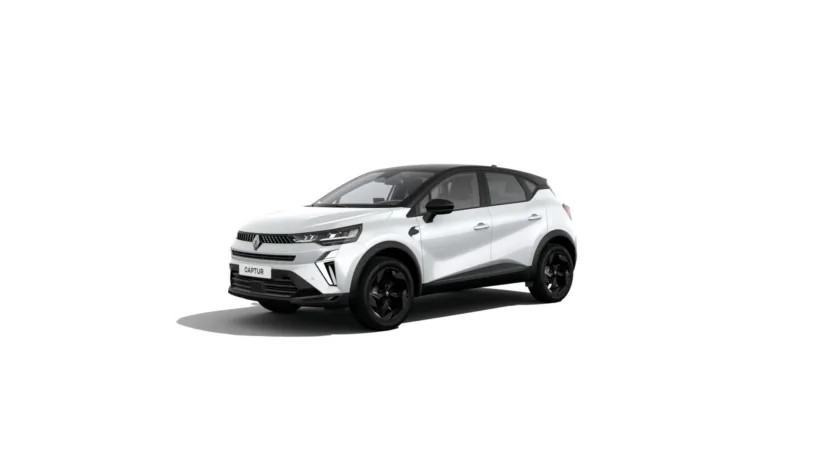 Renault Captur 2024 – fotografija 1