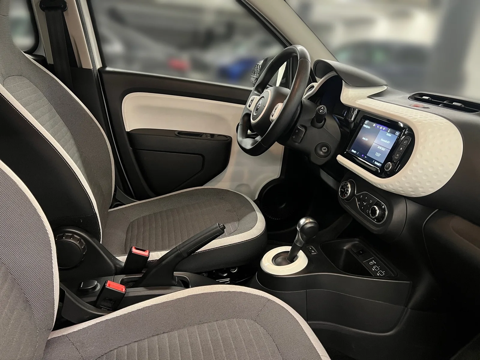 Renault Twingo 2022 – fotografija 22