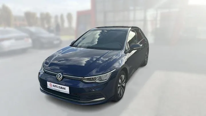 Volkswagen Golf VIII 2023 – fotografija 1