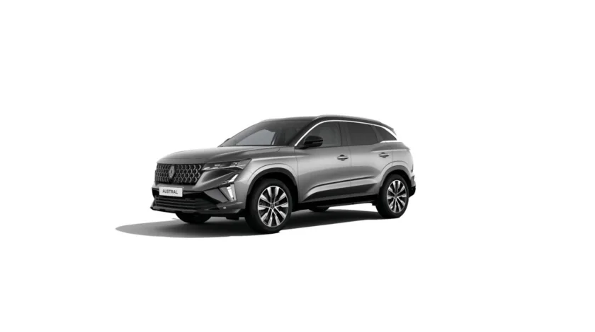 Renault Austral 2025 – fotografija 1