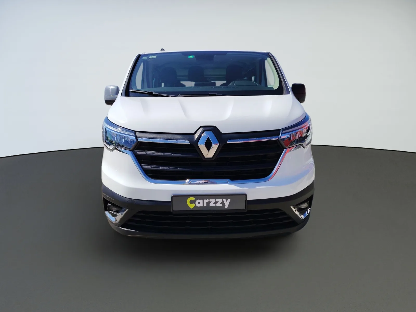 Renault Trafic 2023 – fotografija 2
