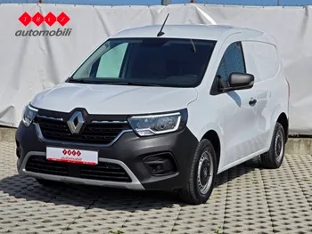 Renault Kangoo 2022 – fotografija 1