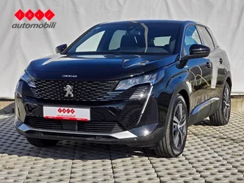 Peugeot 3008 2023 – fotografija 1