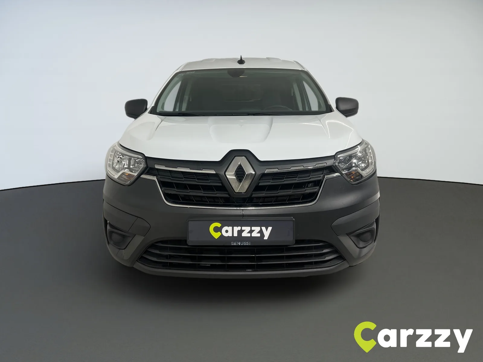 Renault Express 2022 – fotografija 2