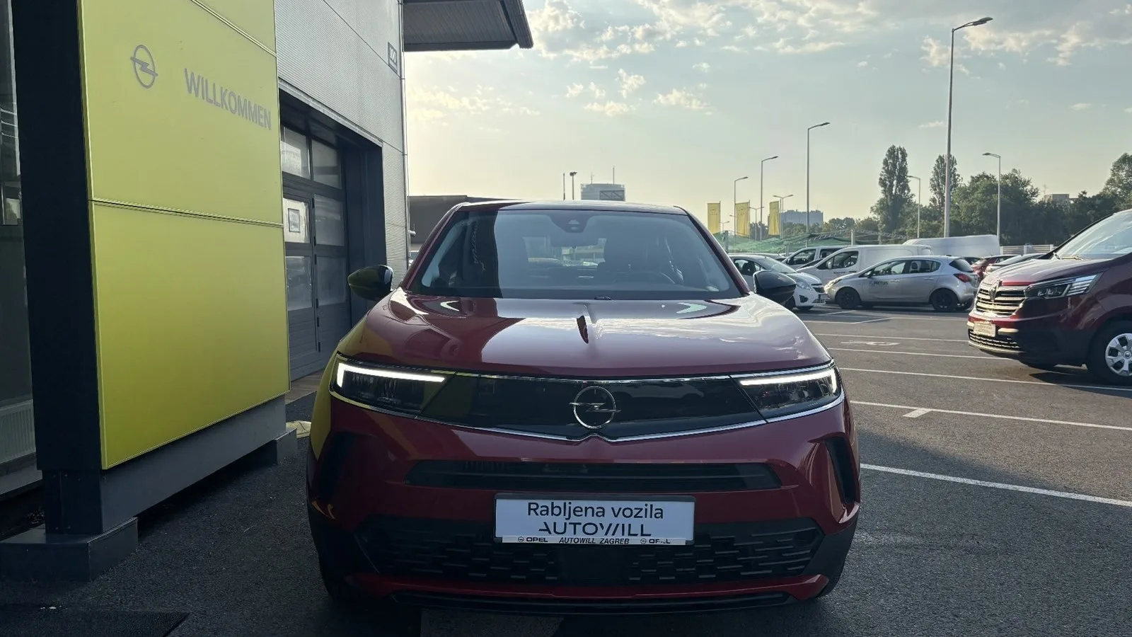 Opel Mokka 2023 – fotografija 2