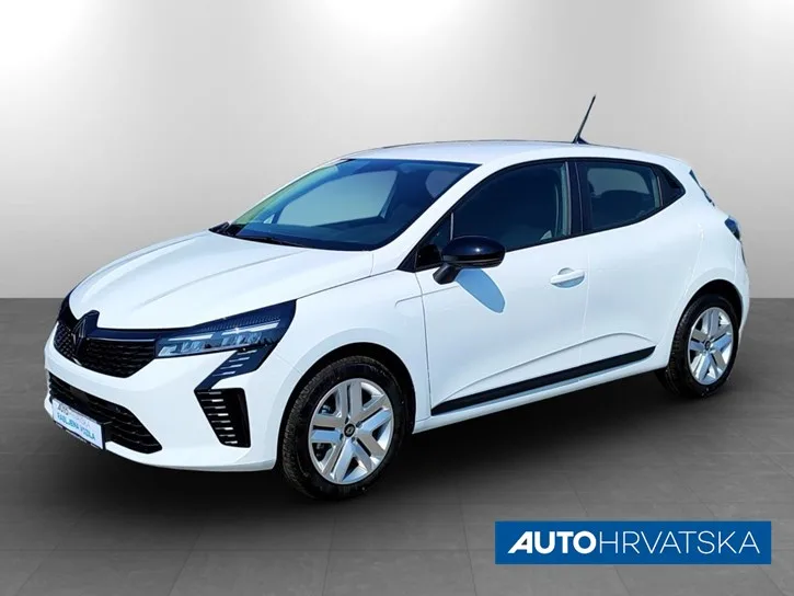 Renault Clio 2025 – fotografija 1