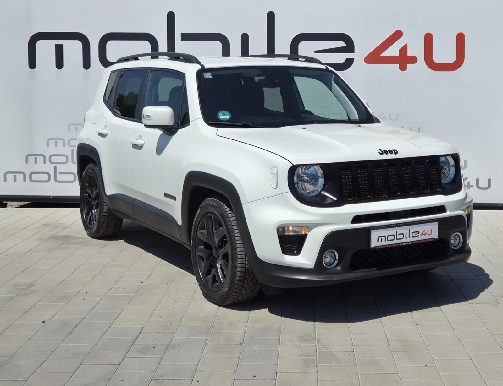 Jeep Renegade 2022 – fotografija 2