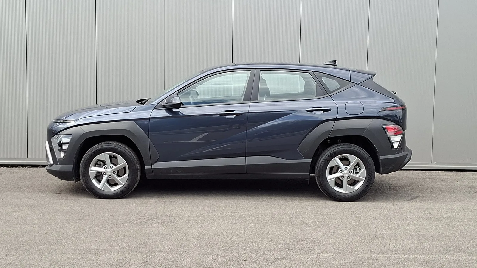 Hyundai Kona 2025 – fotografija 2