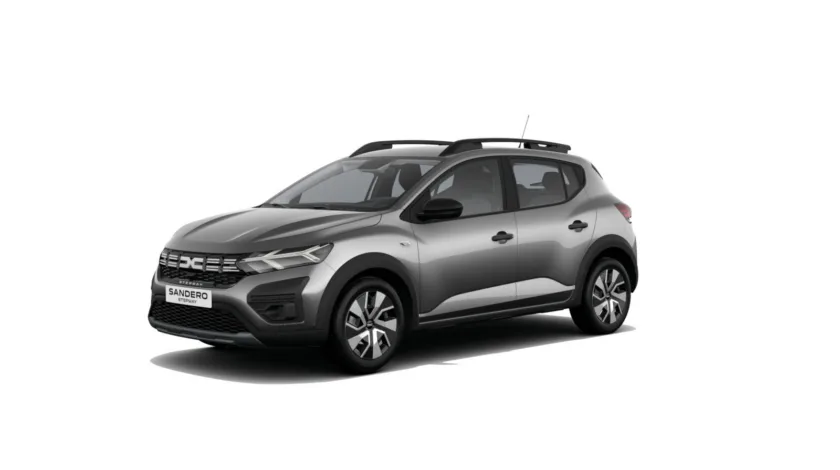 Dacia Sandero 2025 – fotografija 1