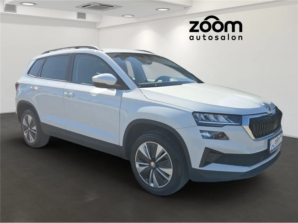 Škoda Karoqbusiness 2023 – fotografija 2
